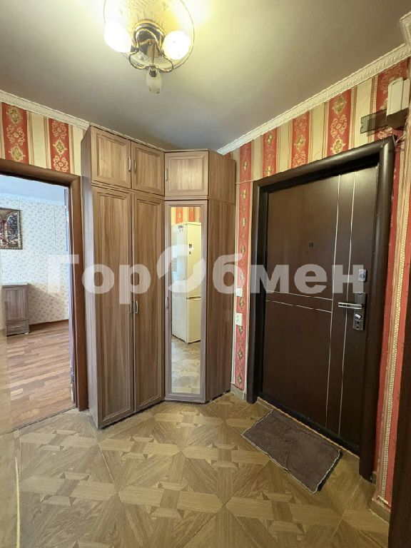 m. Prazhskaya: Apartment, 2-rooms