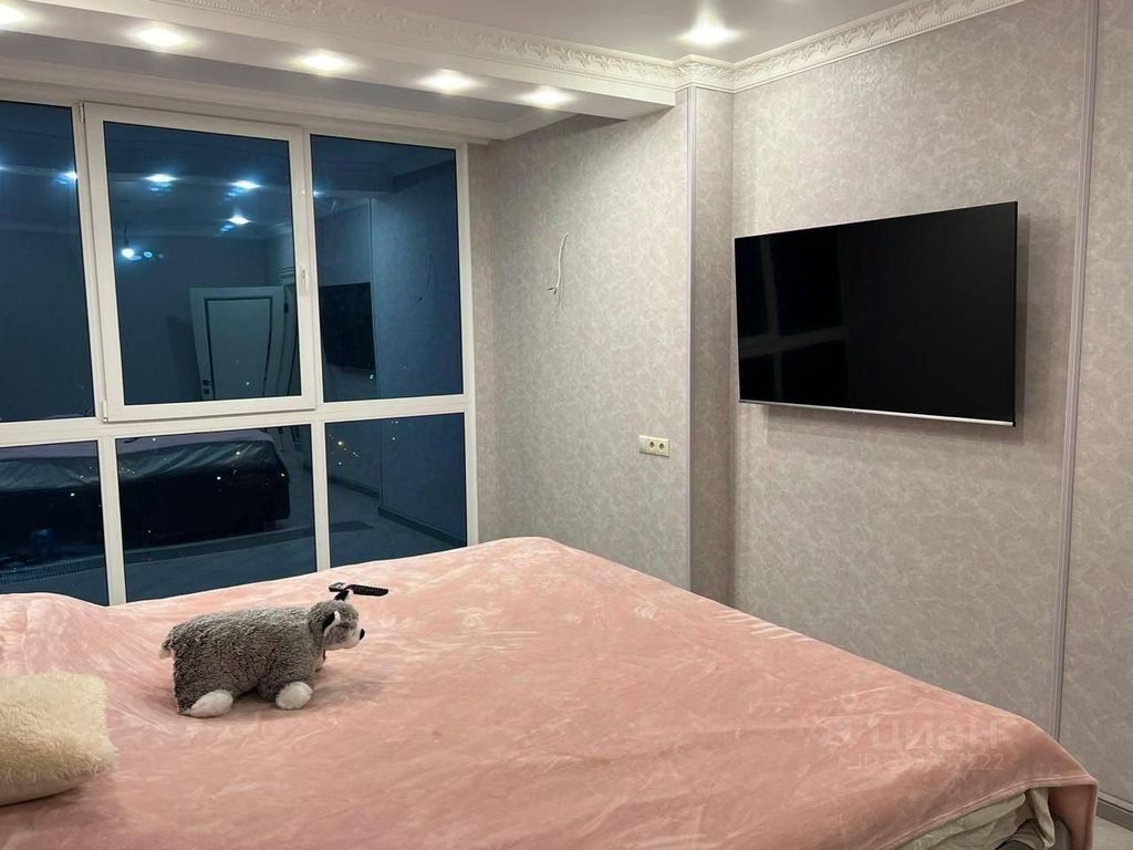 m. Opalikha: Apartment, 1-rooms