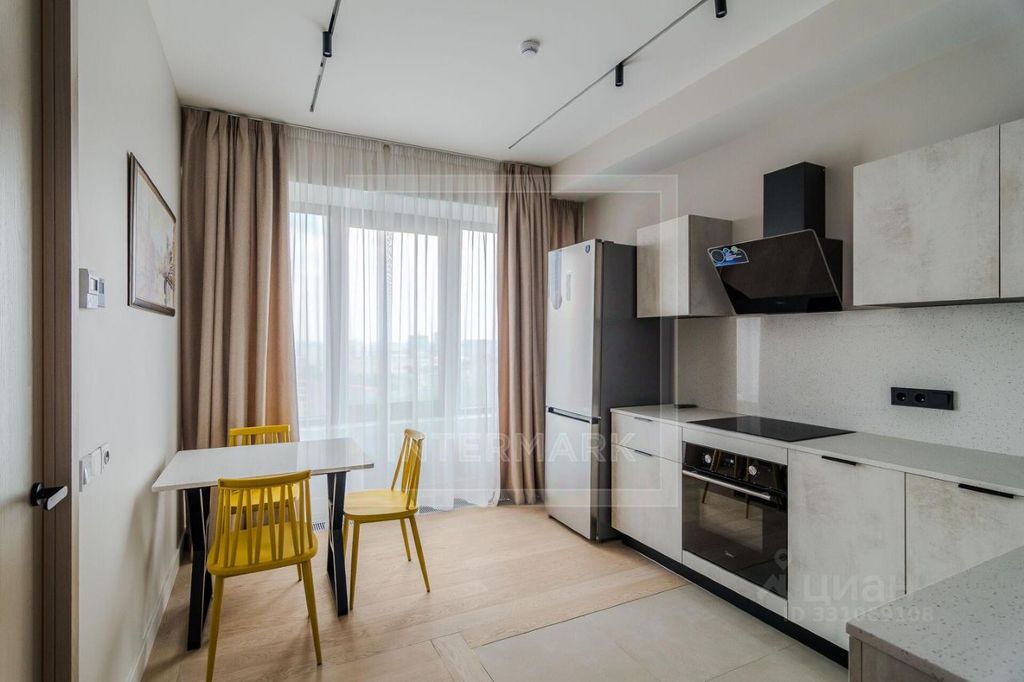m. Dmitrovskaya: Apartment, 1-rooms