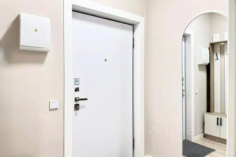 m. Strogino: Apartment, 1-rooms