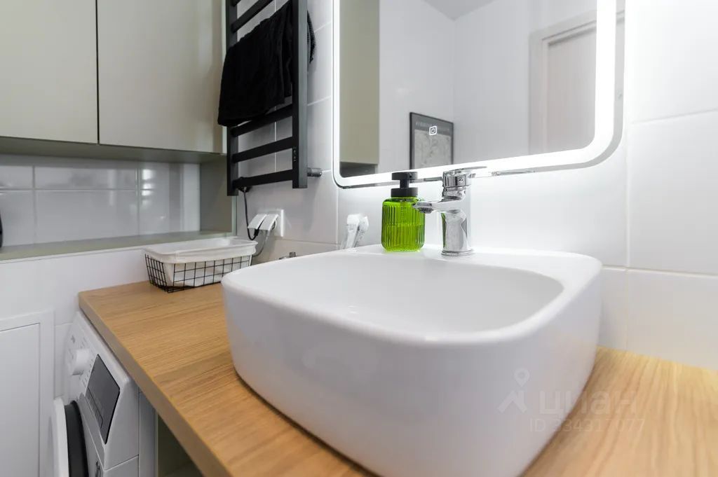 m. Butyrskaya : Apartment, 1-rooms