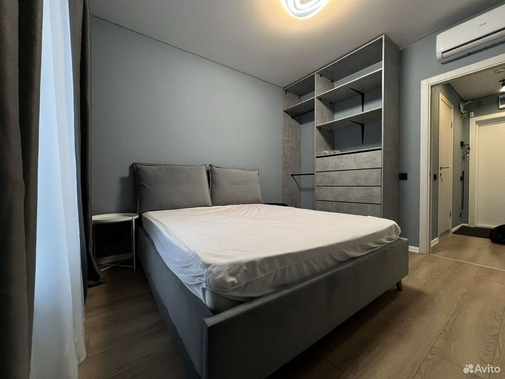 m. Kotelniki: Apartment, 2-rooms