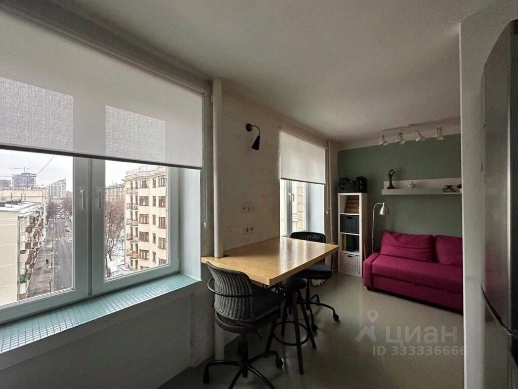 m. Paveletskaya: Apartment, 1-rooms