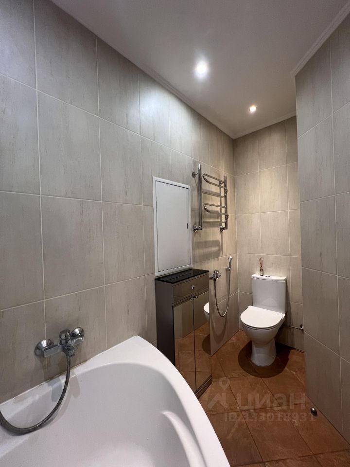 m. Kievskaya: Apartment, studio