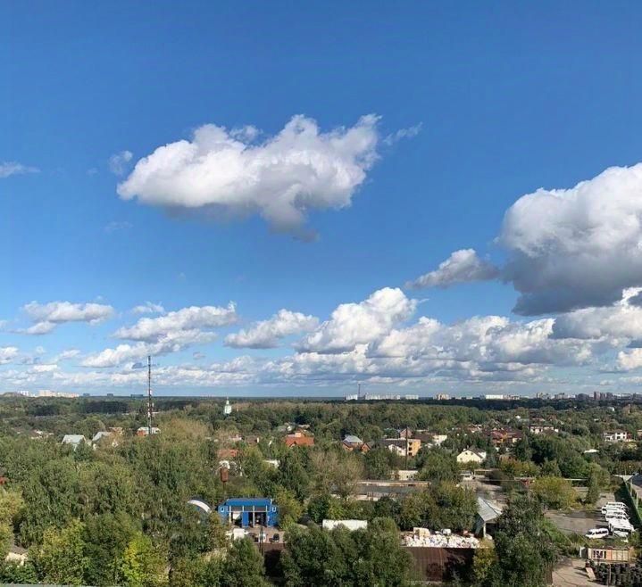 m. Nikolskoe: Apartment, studio