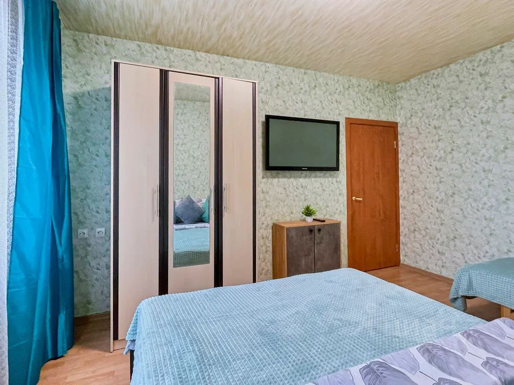 m. Lyubertsy I: Apartment, 2-rooms
