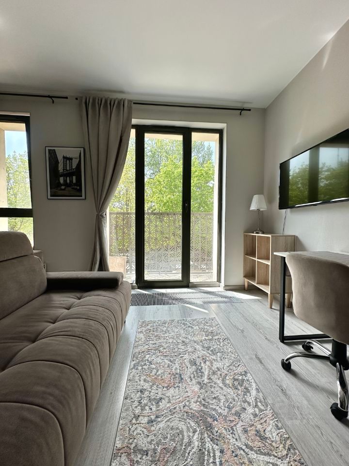 m. Seligerskaya: Apartment, studio