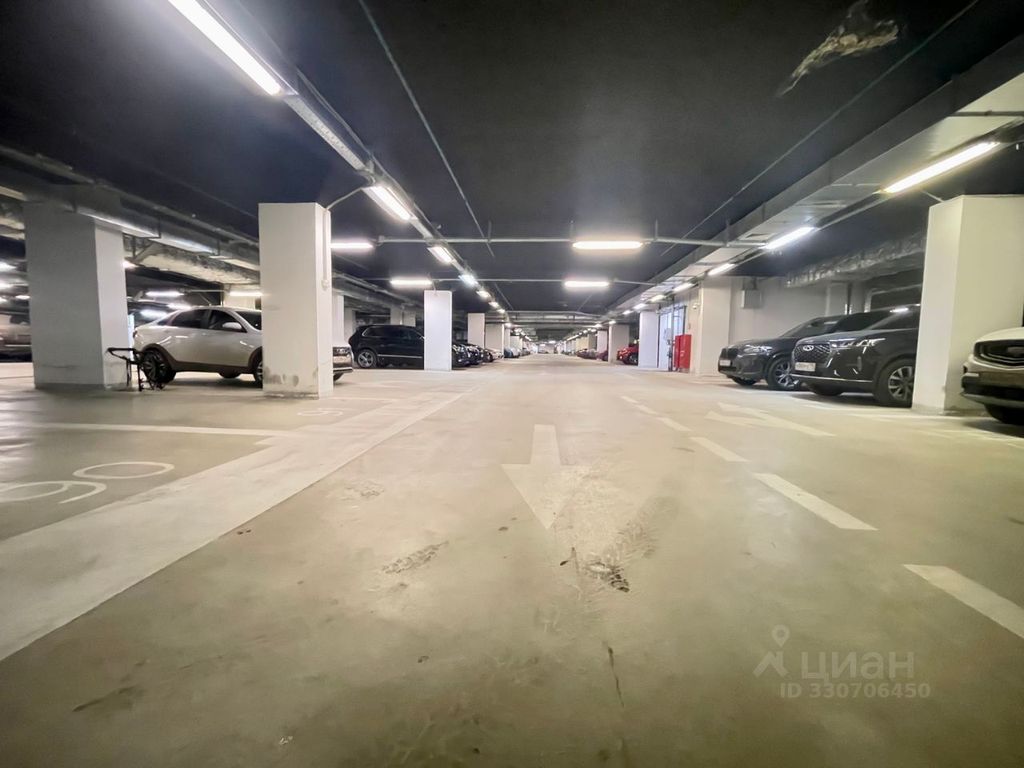 m. Penyagino: Apartment, studio