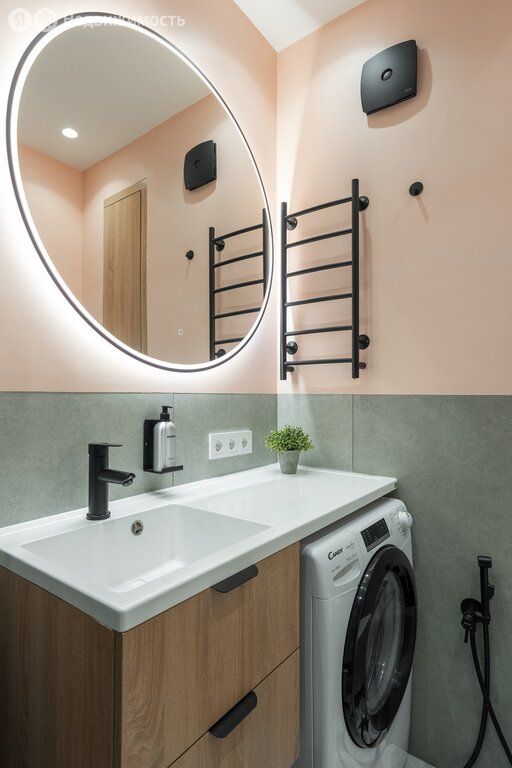m. Petrovsko-Razumovskaya: Apartment, studio