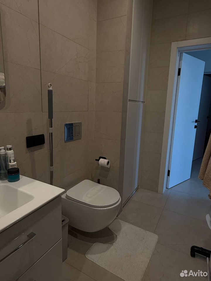 m. Pavshino: Apartment, 1-rooms