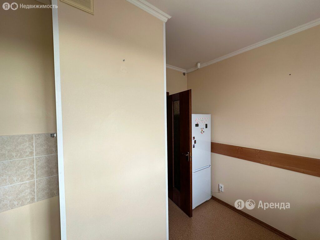m. Orekhovo: Apartment, 1-rooms
