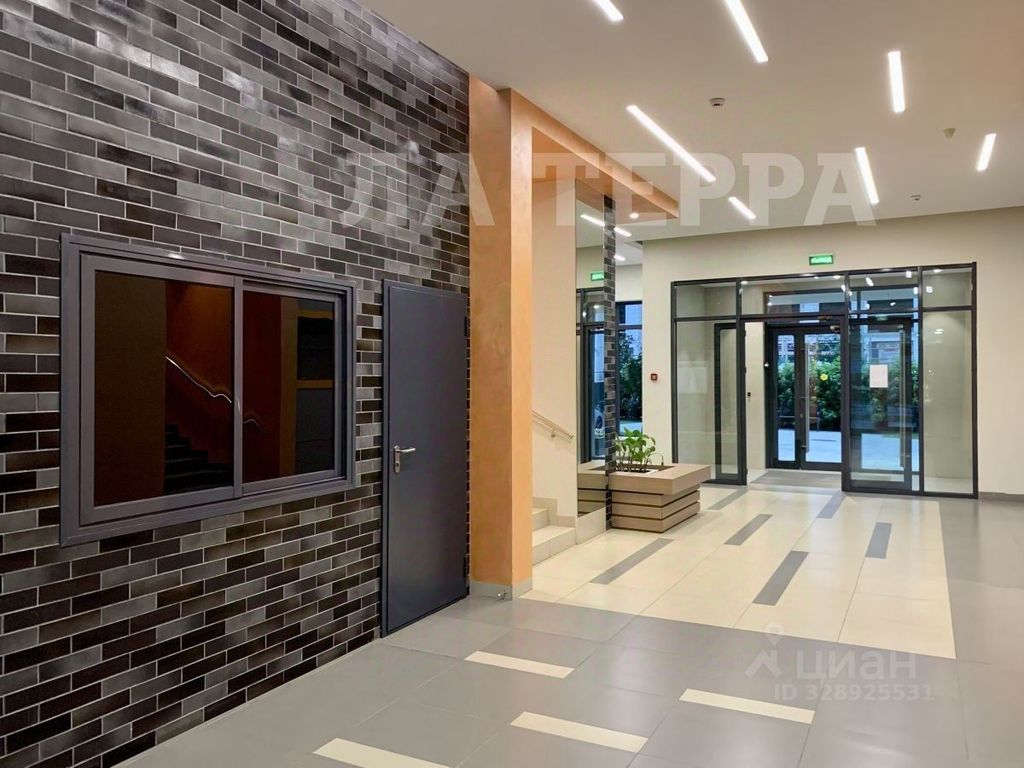 m. Skolkovo: Apartment, 1-rooms