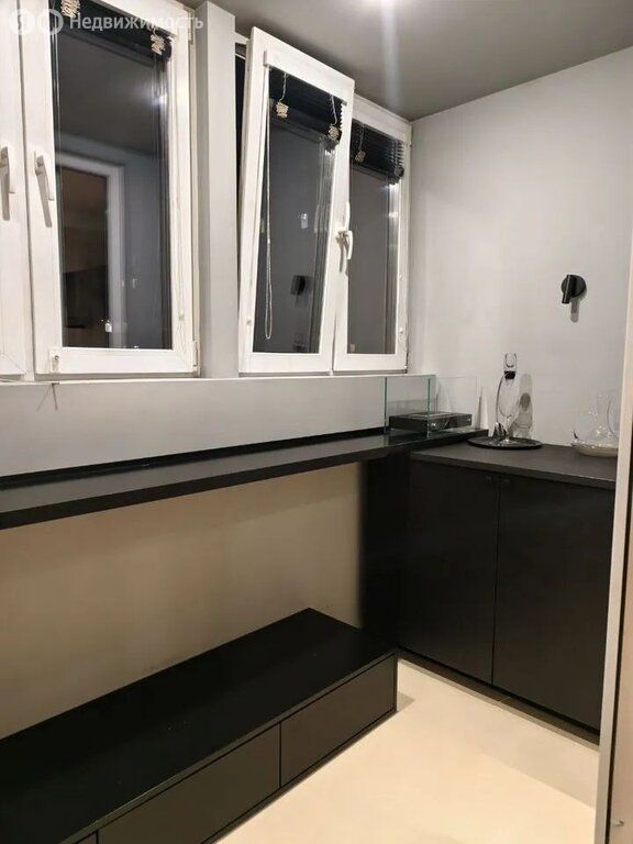 m. Okruzhnaya: Apartment, studio