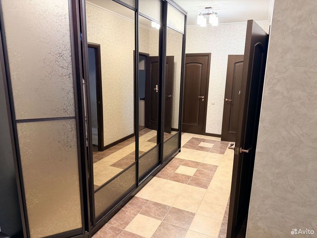 m. Nikolskoe: Apartment, 3-rooms