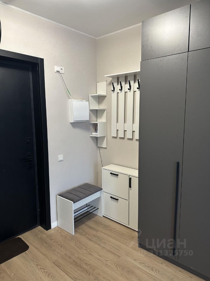 m. Strogino: Apartment, studio
