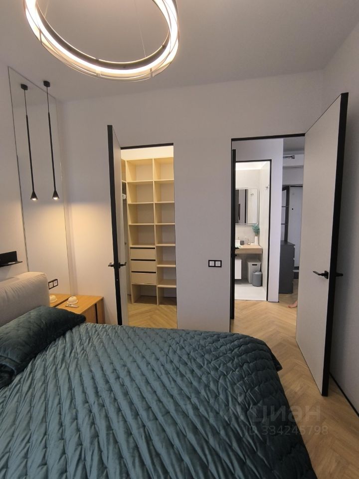m. Aminyevskaya: Apartment, 1-rooms