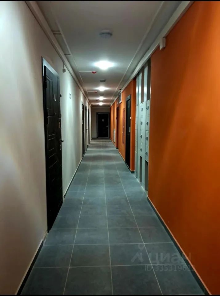 m. Lyubertsy I: Apartment, 1-rooms