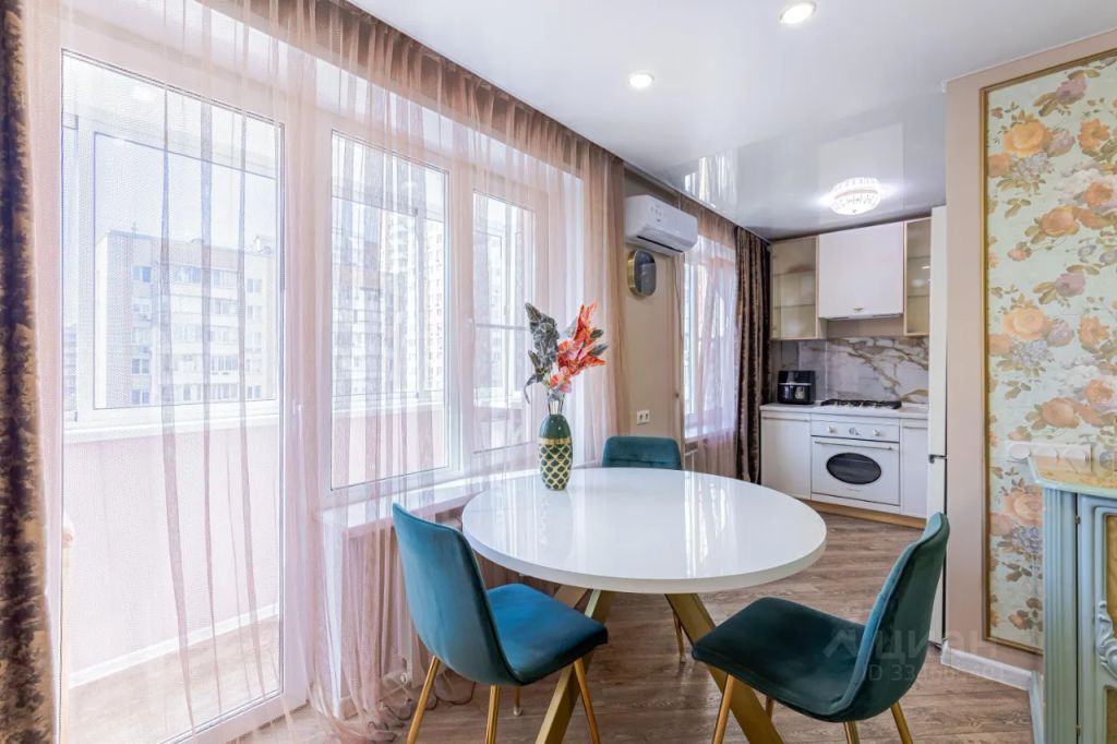 m. Poklonnaya: Apartment, 1-rooms
