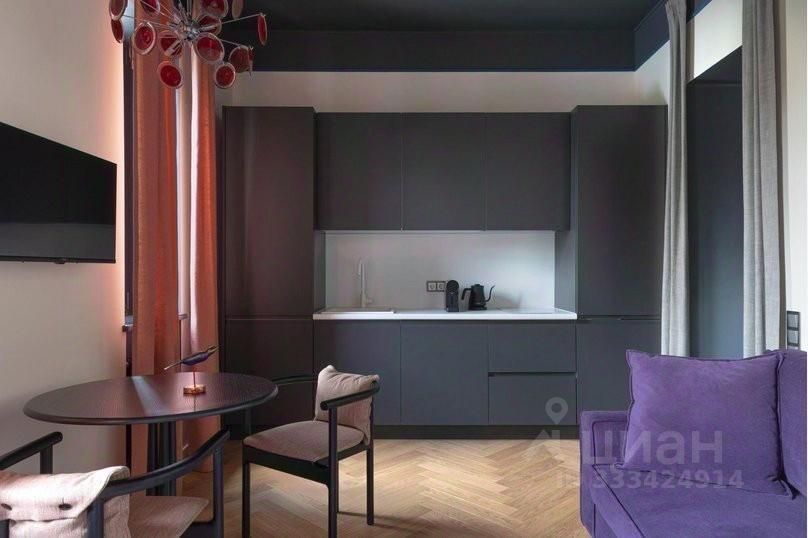 m. Sportivnaya: Apartment, 2-rooms