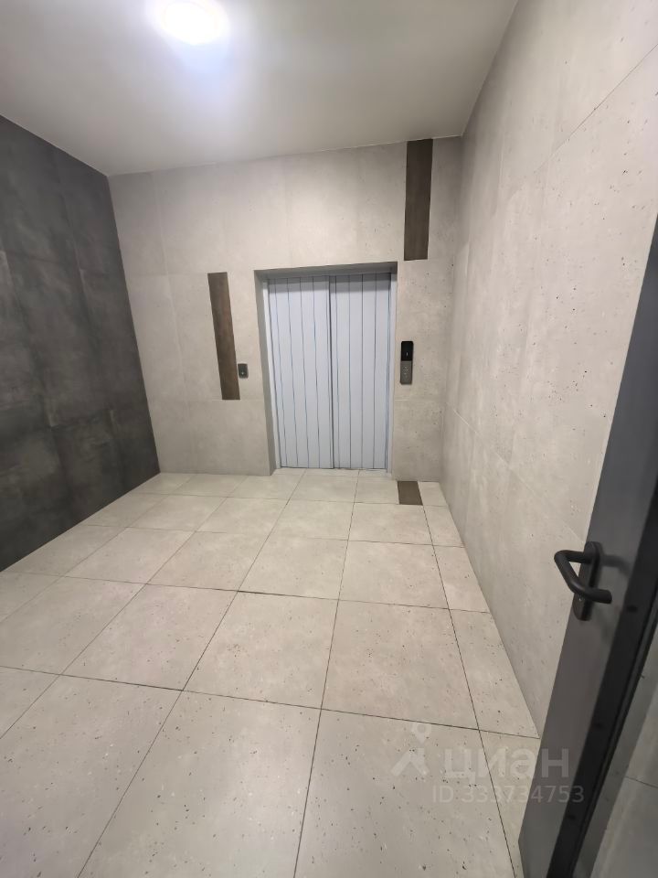 m. Podrezkovo: Apartment, 1-rooms