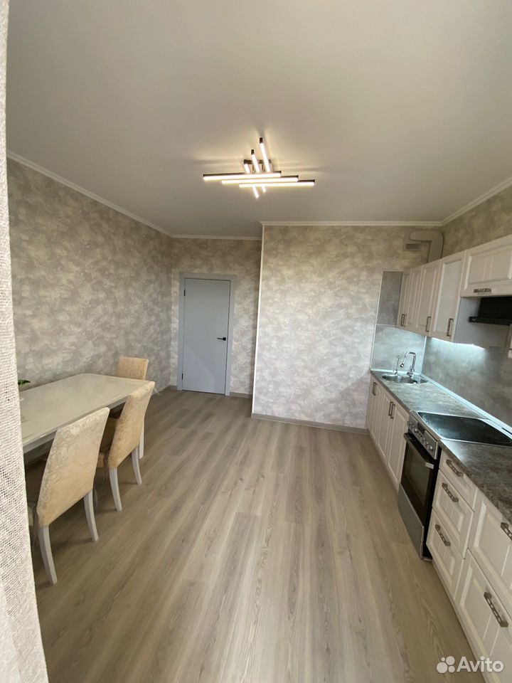 m. Saltykovskaya: Apartment, 1-rooms