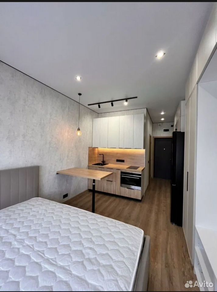m. Kotelniki: Apartment, studio