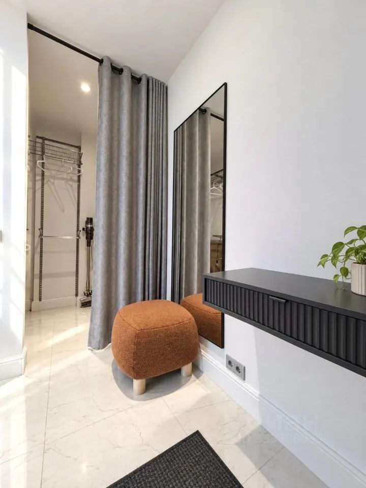 m. Khoroshevo: Apartment, 2-rooms
