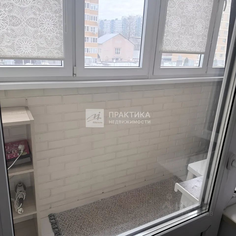 m. Olgino: Apartment, 1-rooms