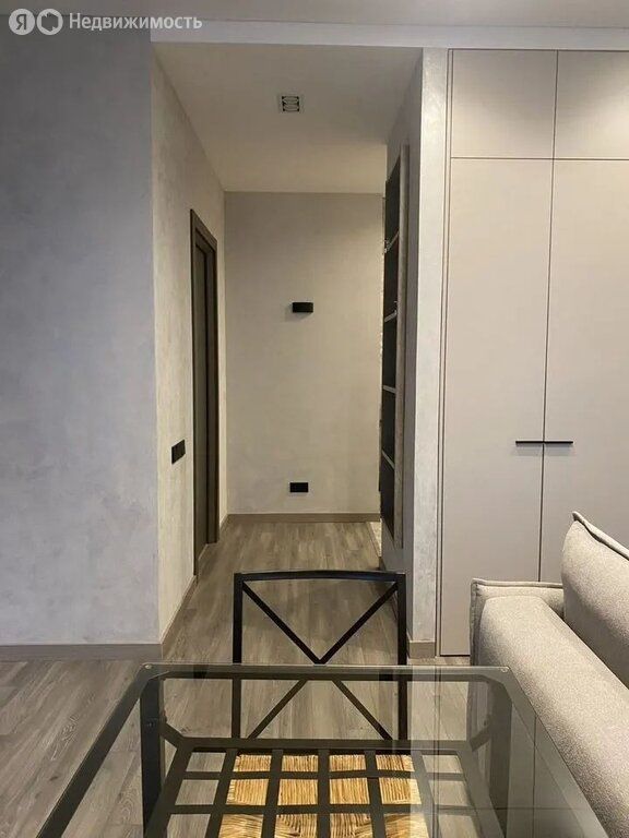 m. Botanichesky sad: Apartment, 1-rooms