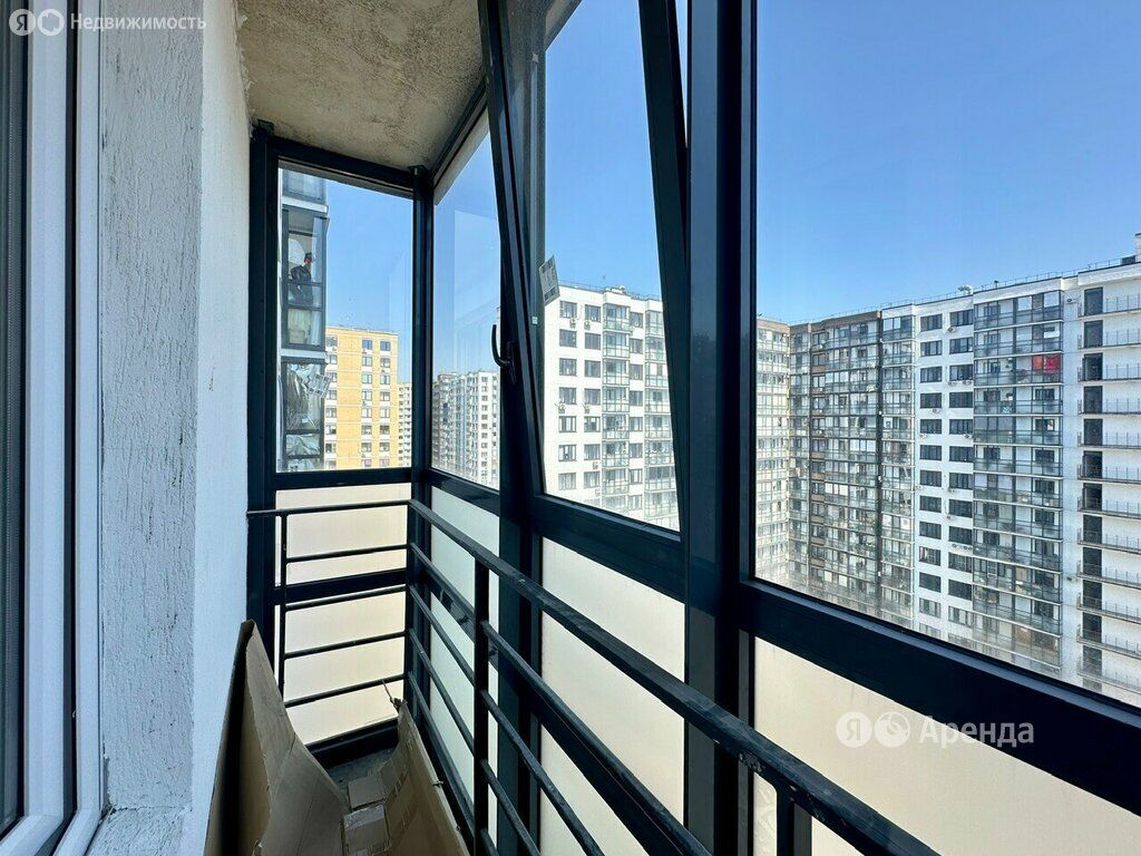 m. Zheleznodorozhnaya: Apartment, 1-rooms
