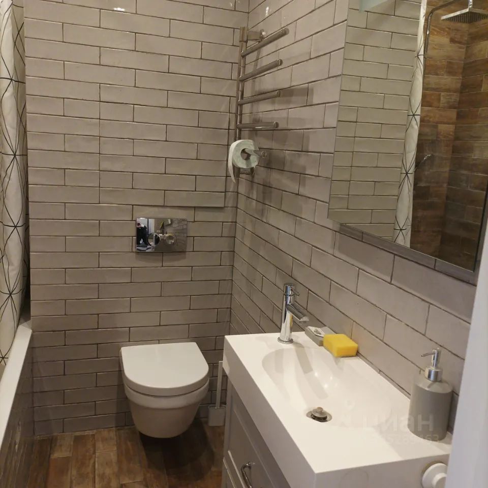 m. Zheleznodorozhnaya: Apartment, studio