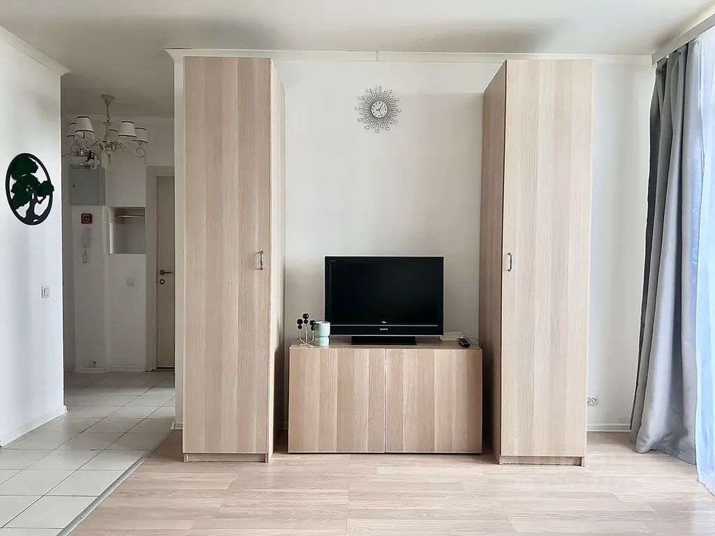 m. Kotelniki: Apartment, 1-rooms