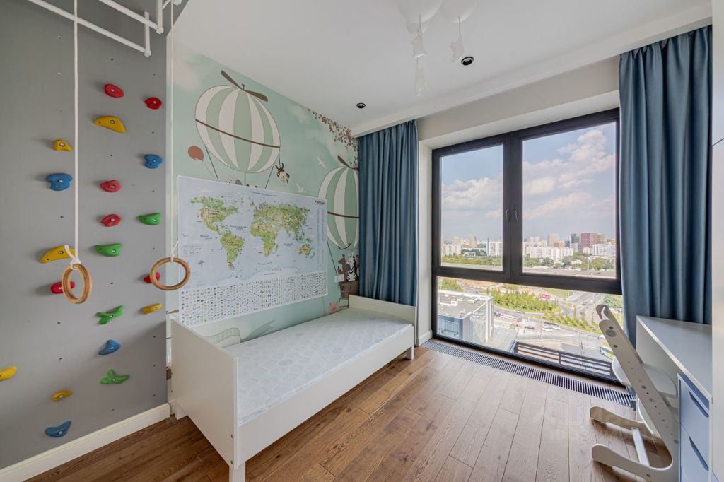 m. Khovrino: Apartment, 2-rooms