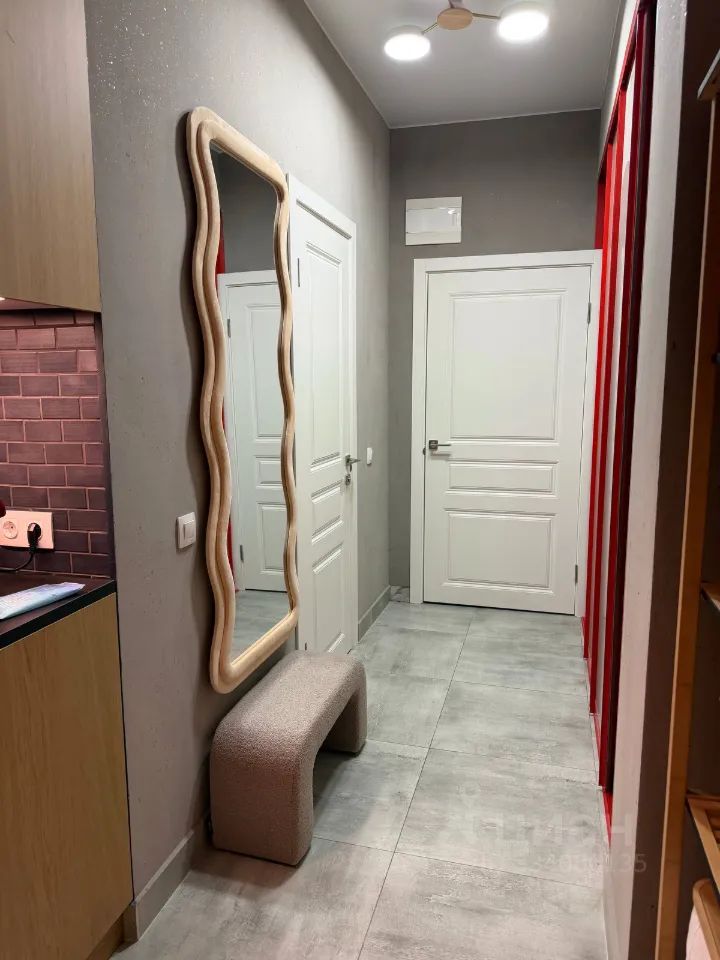 m. Nemchinovka: Apartment, studio