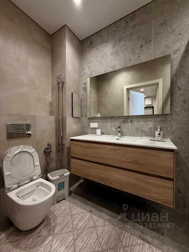m. Ozernaya: Apartment, studio
