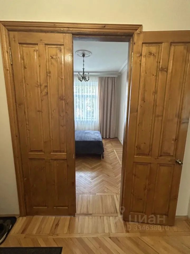 m. Okhotny ryad: Apartment, 2-rooms