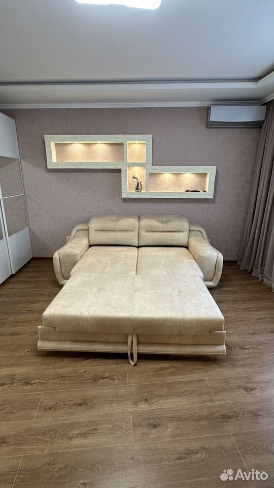 m. Podrezkovo: Apartment, 2-rooms