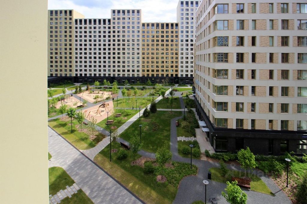 m. Spartak: Apartment, 1-rooms
