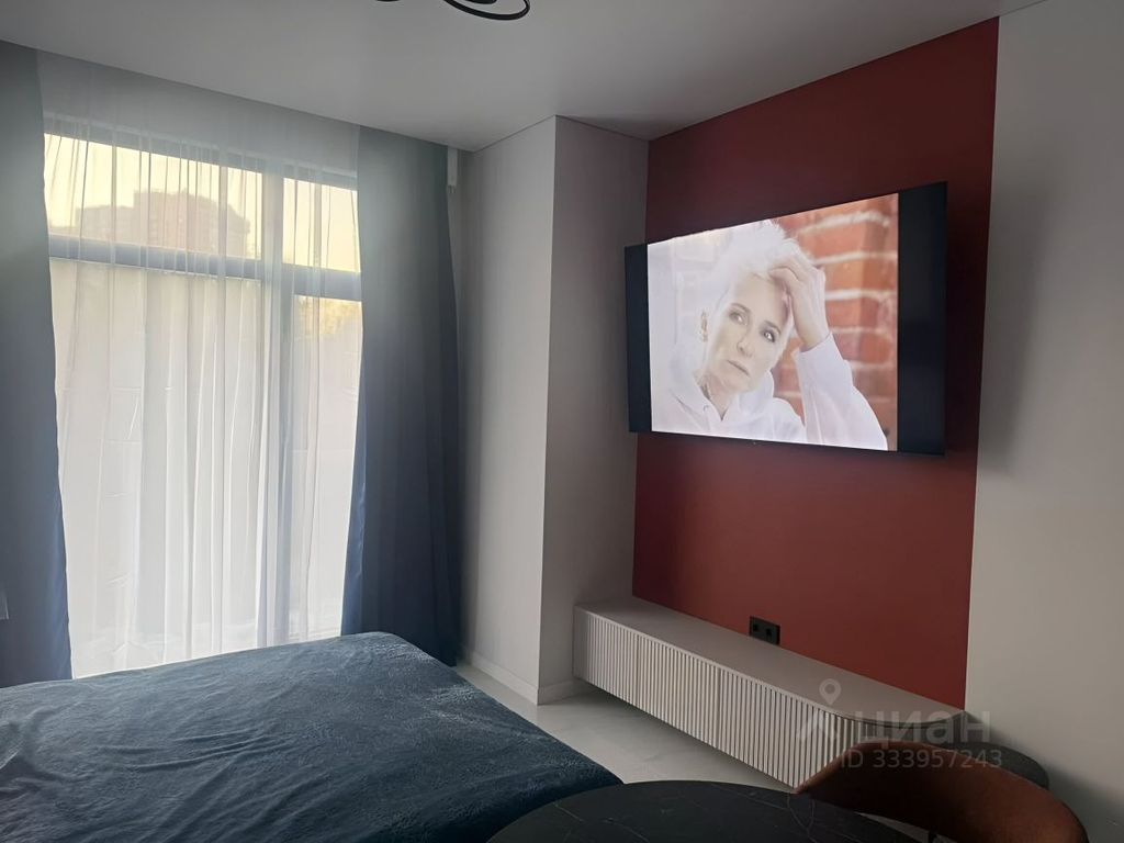 m. Michurinsky prospekt: Apartment, studio