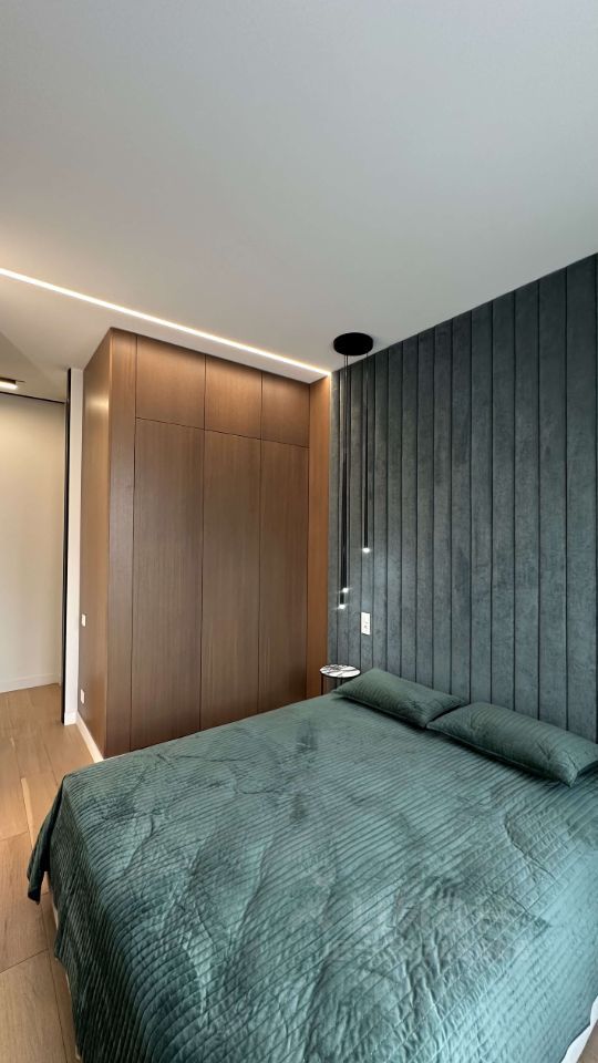 m. Shelepikha: Apartment, 3-rooms
