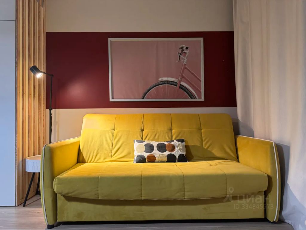 m. Pyatnitskoe shosse: Apartment, studio