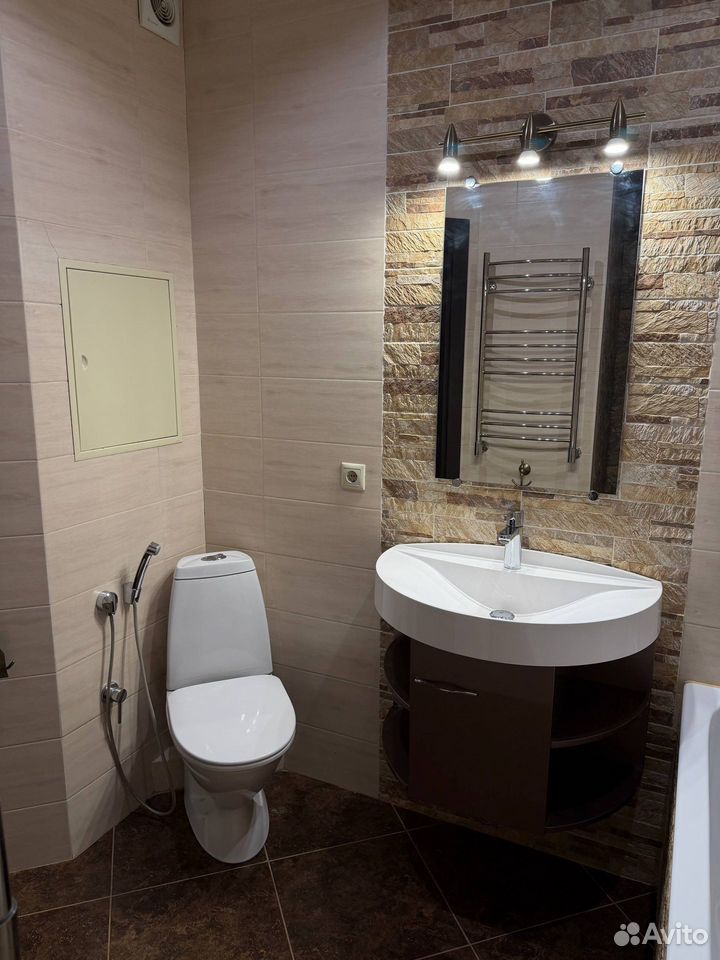 m. Nikolskoe: Apartment, 1-rooms