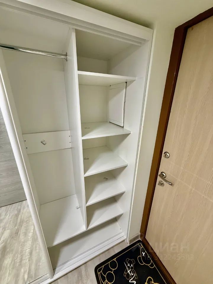 m. Nemchinovka: Apartment, studio