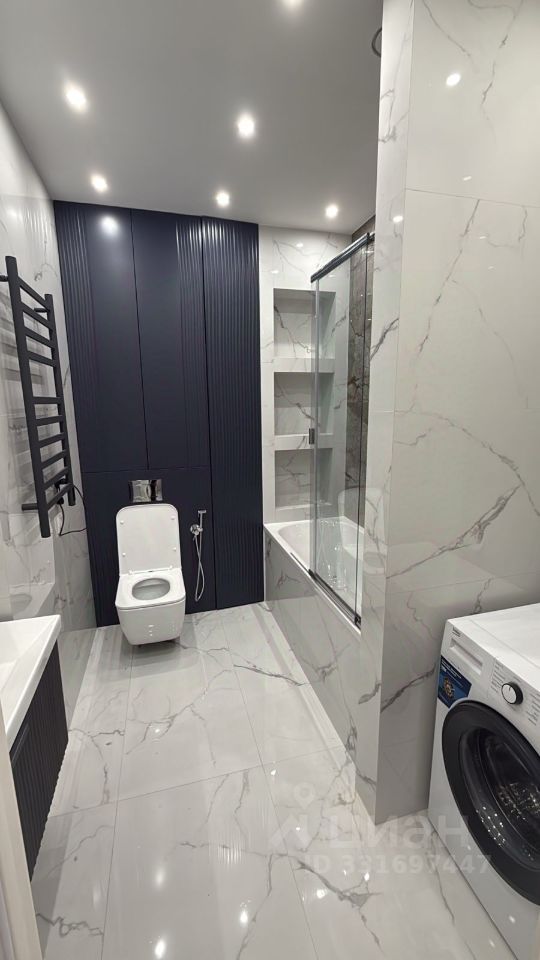 m. Serp i Molot: Apartment, 2-rooms