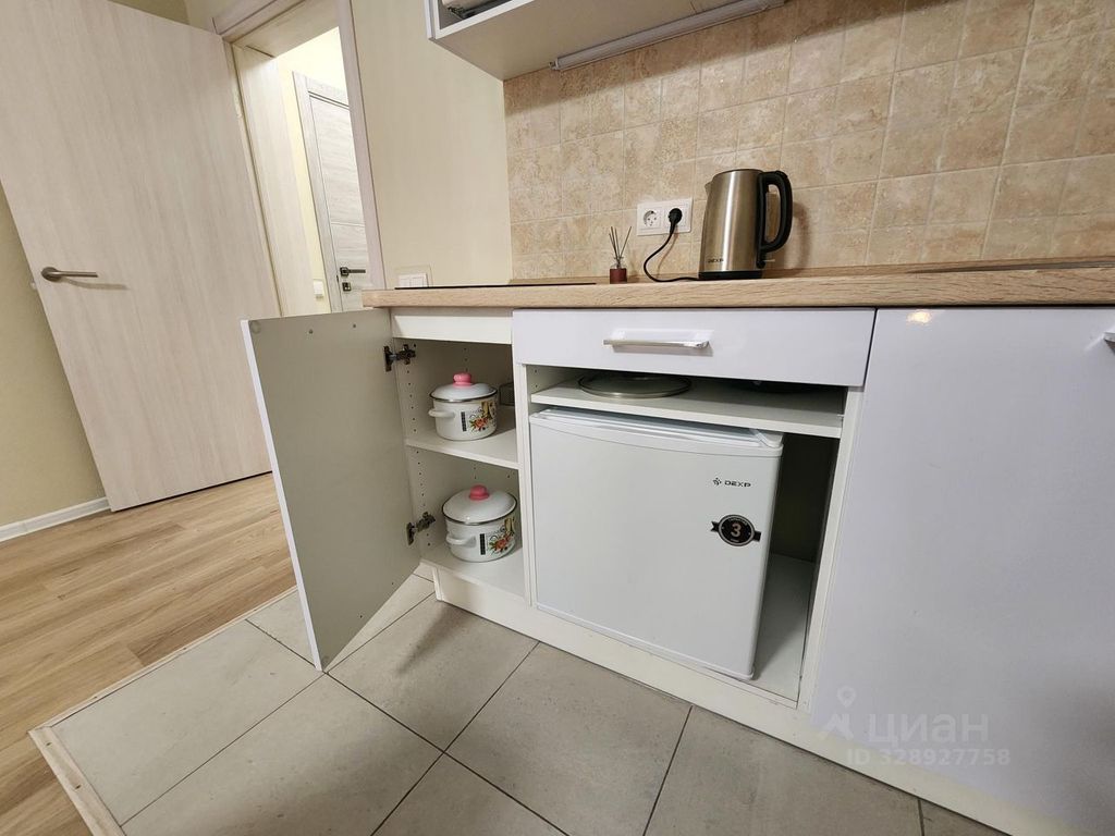 m. Kotelniki: Apartment, 1-rooms