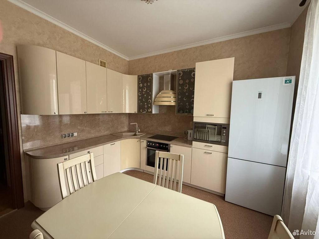 m. Penyagino: Apartment, 3-rooms