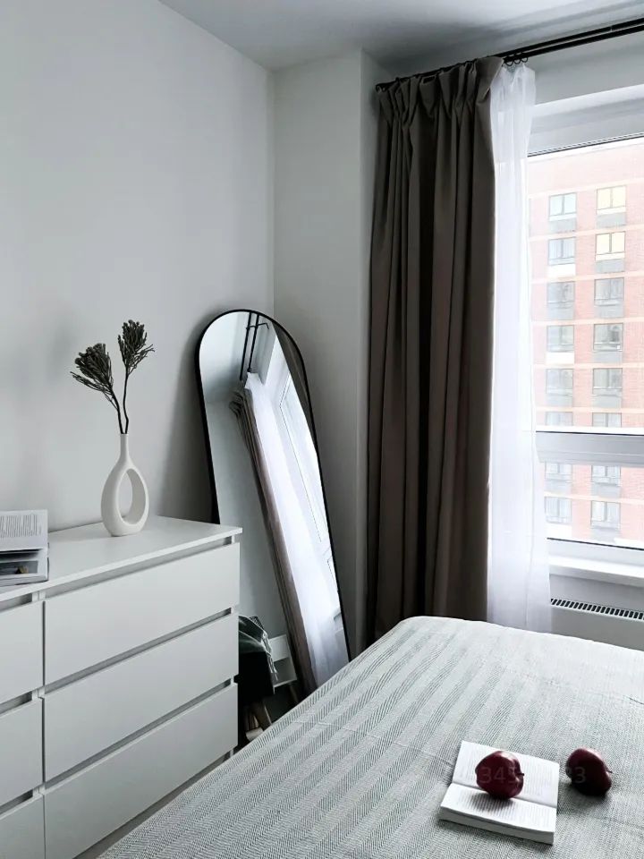 m. Ozernaya: Apartment, 1-rooms
