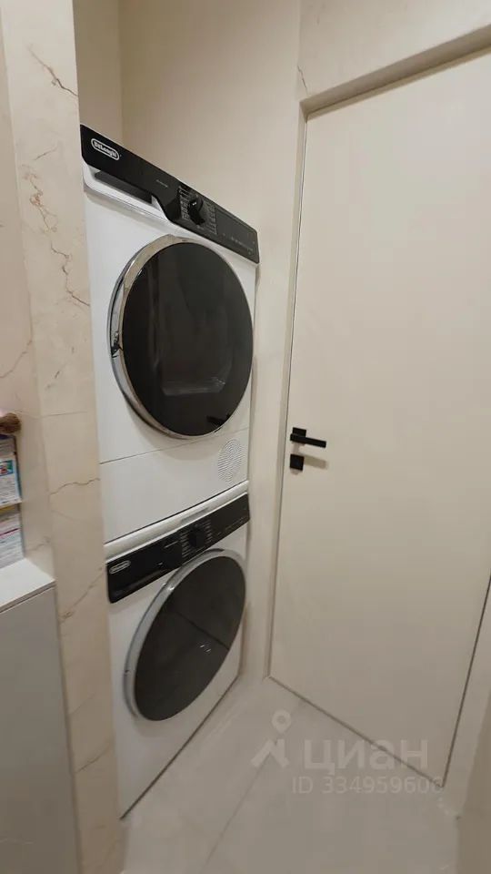 m. Khoroshevo: Apartment, 2-rooms