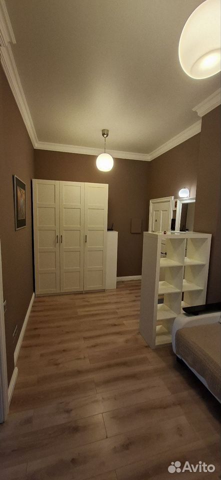 m. Chkalovskaya: Apartment, 2-rooms
