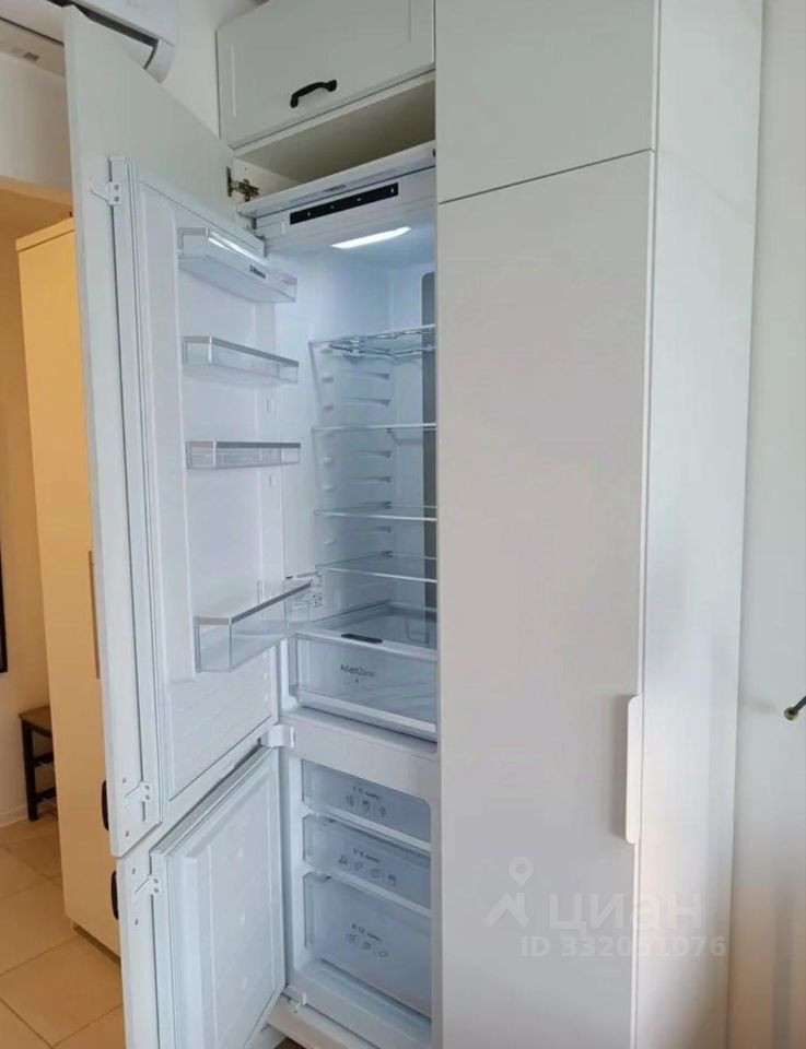 m. Vnukovo: Apartment, studio